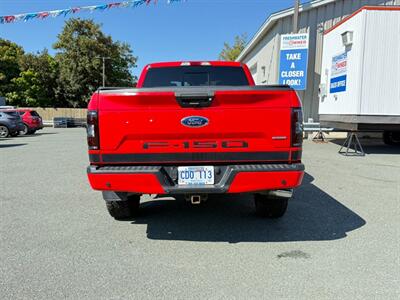 2019 Ford F-150 XLT   - Photo 6 - St John's, NL A1B 1C2