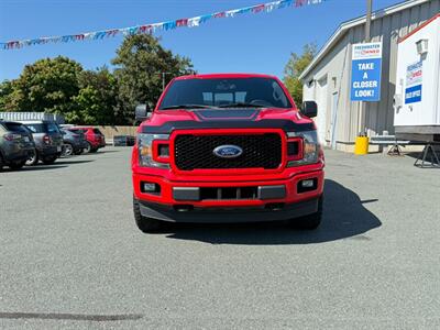 2019 Ford F-150 XLT   - Photo 2 - St John's, NL A1B 1C2