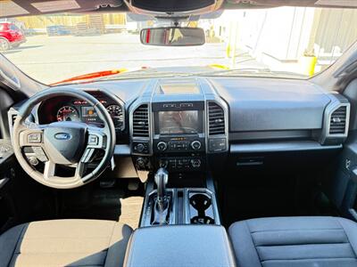 2019 Ford F-150 XLT   - Photo 26 - St John's, NL A1B 1C2