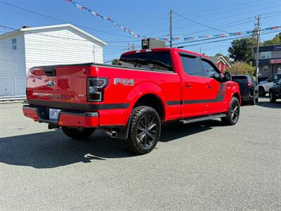 2019 Ford F-150 XLT   - Photo 5 - St John's, NL A1B 1C2