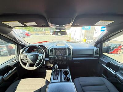 2019 Ford F-150 XLT   - Photo 25 - St John's, NL A1B 1C2