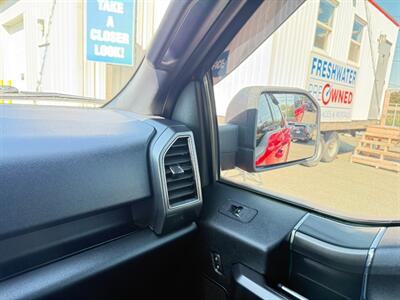2019 Ford F-150 XLT   - Photo 37 - St John's, NL A1B 1C2