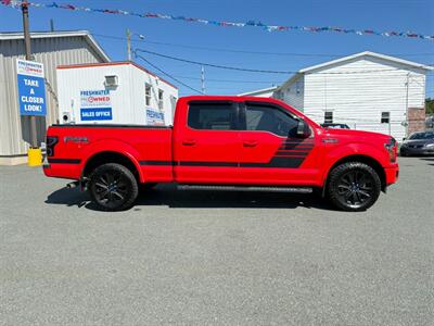 2019 Ford F-150 XLT   - Photo 4 - St John's, NL A1B 1C2