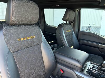 2023 Ford F-150 Tremor - Photo 7 - Clarenville, NL A5A 2C4