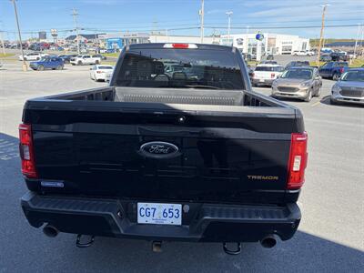 2023 Ford F-150 Tremor - Photo 13 - Clarenville, NL A5A 2C4