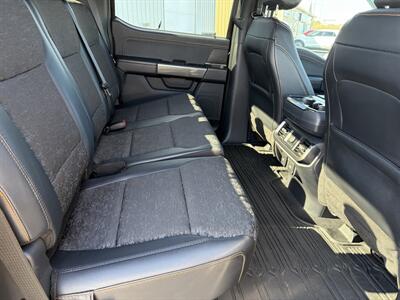 2023 Ford F-150 Tremor - Photo 15 - Clarenville, NL A5A 2C4