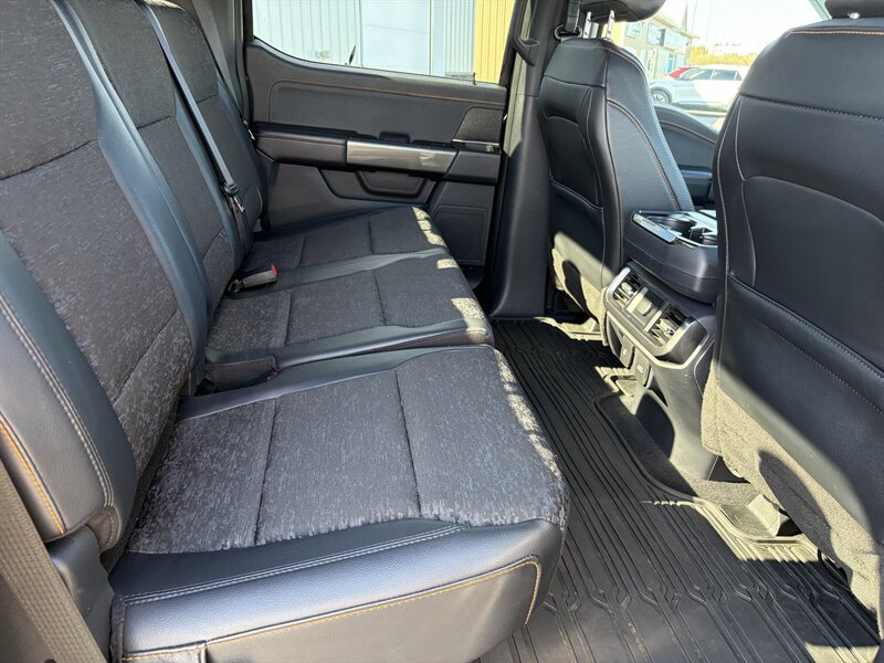 2023 Ford F-150 Tremor - Photo 15 - Clarenville, NL A5A 2C4