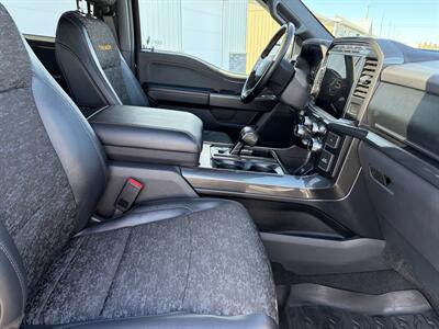 2023 Ford F-150 Tremor - Photo 6 - Clarenville, NL A5A 2C4
