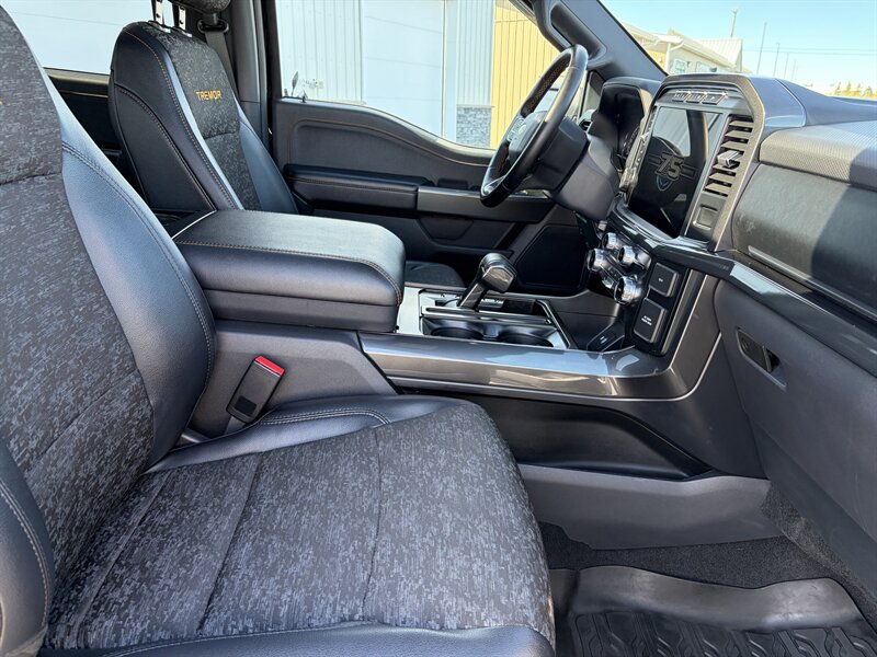 2023 Ford F-150 Tremor - Photo 6 - Clarenville, NL A5A 2C4