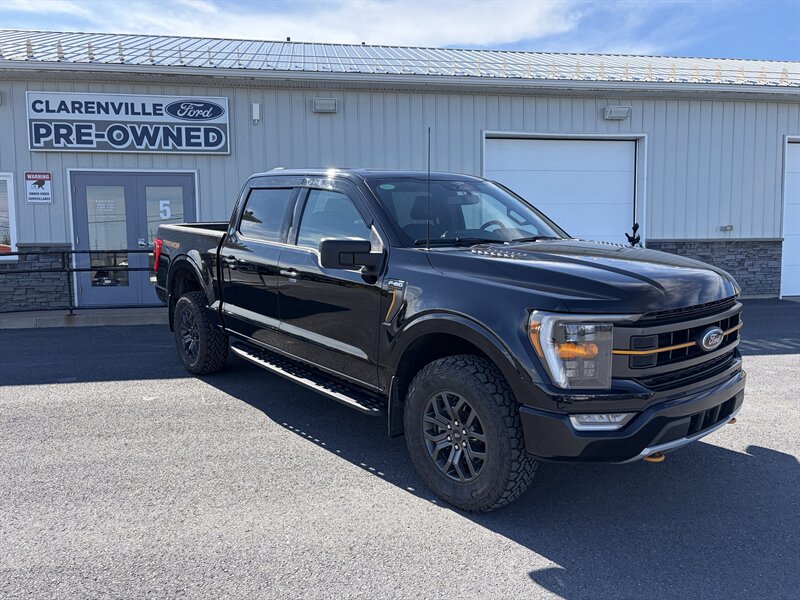 2023 Ford F-150 Tremor - Photo 2 - Clarenville, NL A5A 2C4