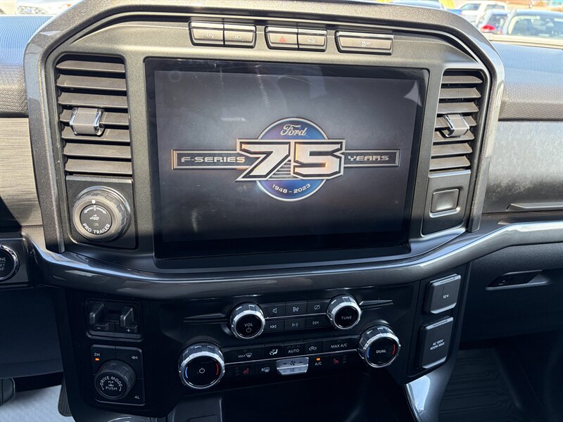 2023 Ford F-150 Tremor - Photo 8 - Clarenville, NL A5A 2C4