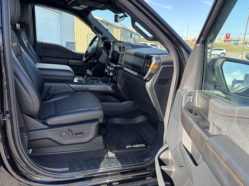 2023 Ford F-150 Tremor - Photo 5 - Clarenville, NL A5A 2C4