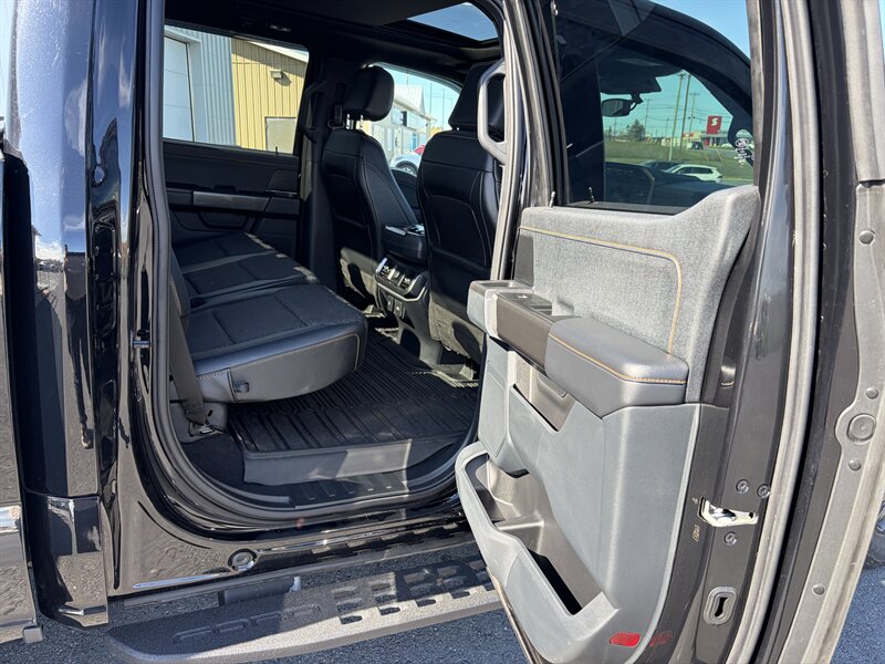2023 Ford F-150 Tremor - Photo 14 - Clarenville, NL A5A 2C4