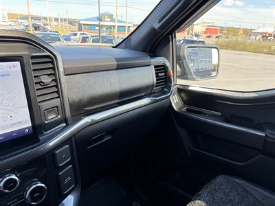 2023 Ford F-150 Tremor - Photo 11 - Clarenville, NL A5A 2C4