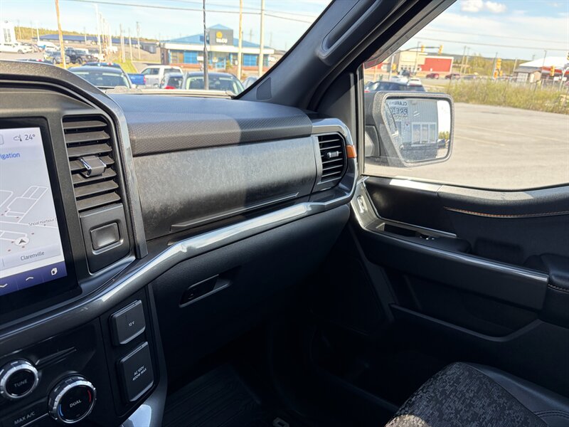 2023 Ford F-150 Tremor - Photo 11 - Clarenville, NL A5A 2C4