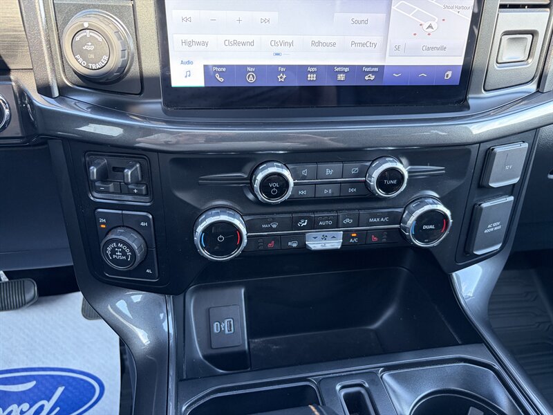 2023 Ford F-150 Tremor - Photo 9 - Clarenville, NL A5A 2C4