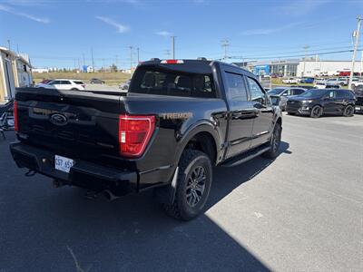 2023 Ford F-150 Tremor - Photo 4 - Clarenville, NL A5A 2C4