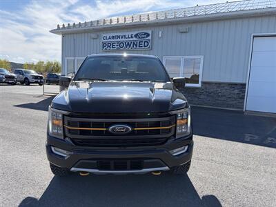 2023 Ford F-150 Tremor Truck