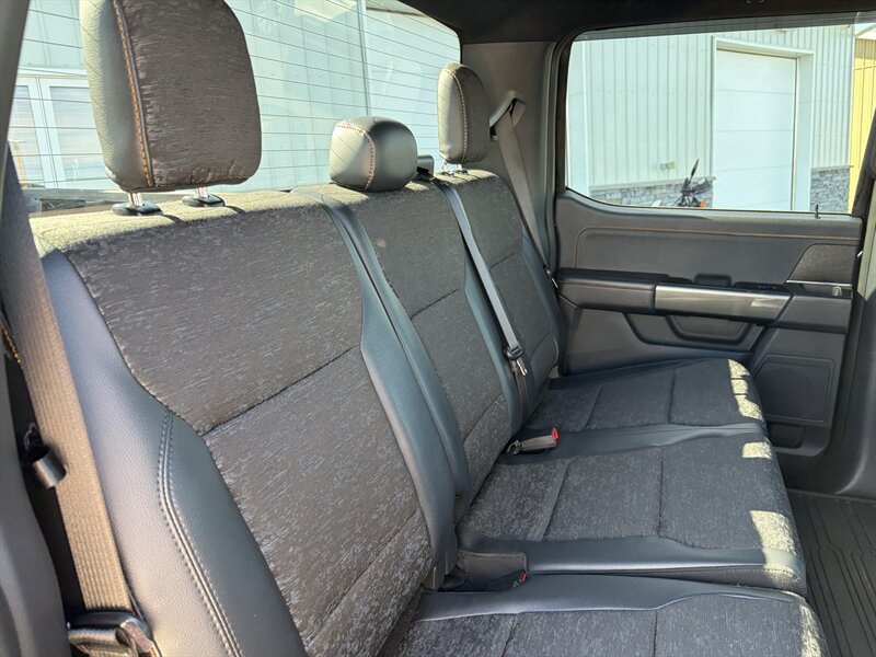 2023 Ford F-150 Tremor - Photo 16 - Clarenville, NL A5A 2C4