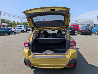 2021 Subaru Crosstrek Sport   - Photo 6 - St John's, NL A1B 1C2