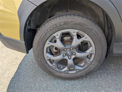 2021 Subaru Crosstrek Sport   - Photo 11 - St John's, NL A1B 1C2
