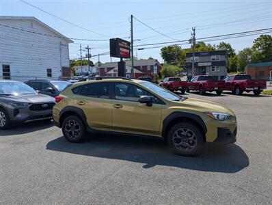 2021 Subaru Crosstrek Sport   - Photo 3 - St John's, NL A1B 1C2