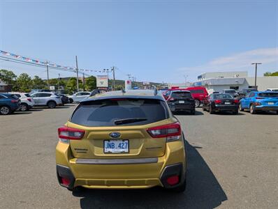 2021 Subaru Crosstrek Sport   - Photo 4 - St John's, NL A1B 1C2
