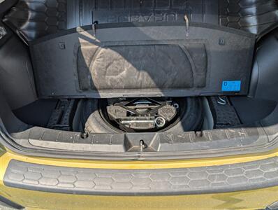 2021 Subaru Crosstrek Sport   - Photo 7 - St John's, NL A1B 1C2
