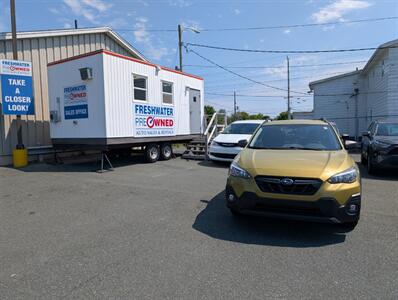 2021 Subaru Crosstrek Sport   - Photo 2 - St John's, NL A1B 1C2
