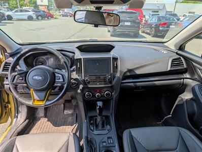 2021 Subaru Crosstrek Sport   - Photo 10 - St John's, NL A1B 1C2