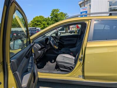 2021 Subaru Crosstrek Sport   - Photo 8 - St John's, NL A1B 1C2