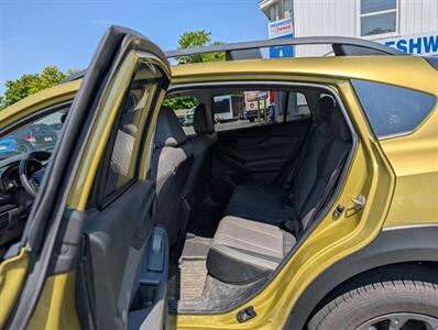2021 Subaru Crosstrek Sport   - Photo 9 - St John's, NL A1B 1C2