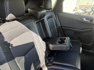 2022 Ford Escape SEL - Photo 17 - Clarenville, NL A5A 2C4