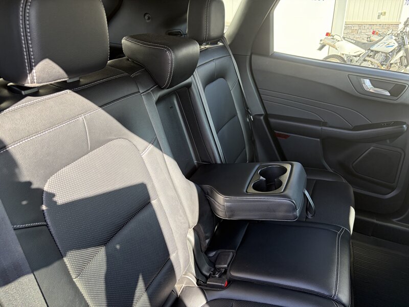 2022 Ford Escape SEL - Photo 17 - Clarenville, NL A5A 2C4