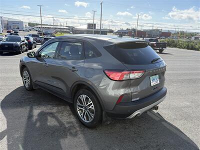 2022 Ford Escape SEL - Photo 3 - Clarenville, NL A5A 2C4