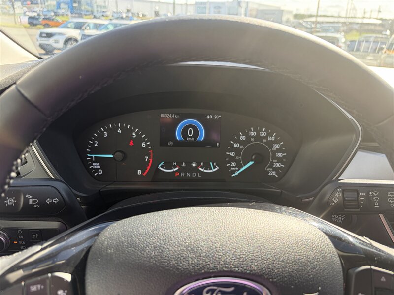 2022 Ford Escape SEL - Photo 12 - Clarenville, NL A5A 2C4