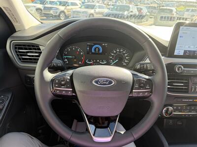 2022 Ford Escape SEL - Photo 11 - Clarenville, NL A5A 2C4
