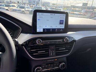2022 Ford Escape SEL - Photo 7 - Clarenville, NL A5A 2C4