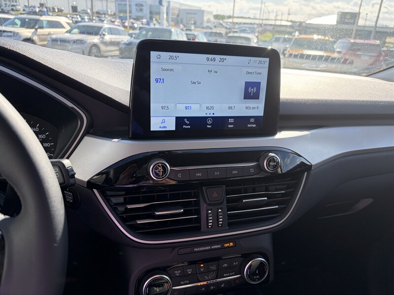 2022 Ford Escape SEL - Photo 7 - Clarenville, NL A5A 2C4