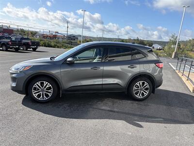 2022 Ford Escape SEL - Photo 2 - Clarenville, NL A5A 2C4