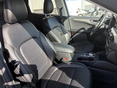 2022 Ford Escape SEL - Photo 5 - Clarenville, NL A5A 2C4