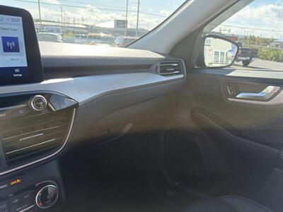 2022 Ford Escape SEL - Photo 10 - Clarenville, NL A5A 2C4