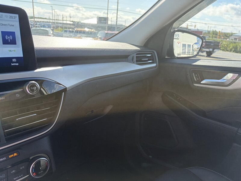 2022 Ford Escape SEL - Photo 10 - Clarenville, NL A5A 2C4