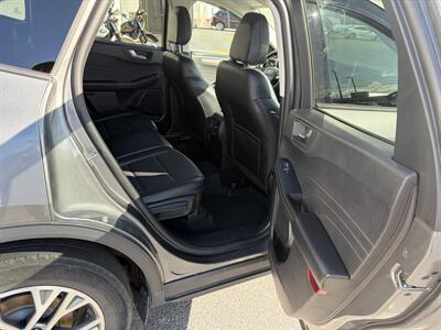 2022 Ford Escape SEL - Photo 15 - Clarenville, NL A5A 2C4