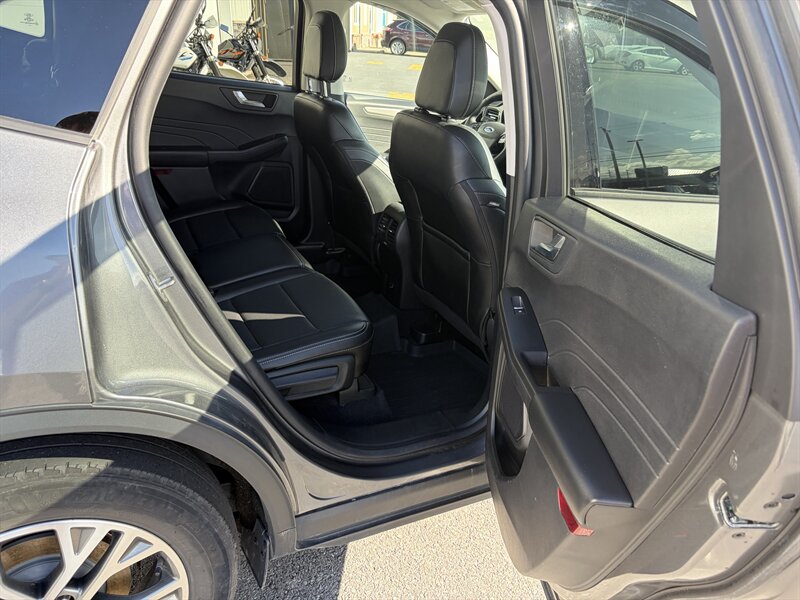 2022 Ford Escape SEL - Photo 15 - Clarenville, NL A5A 2C4