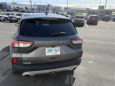 2022 Ford Escape SEL - Photo 13 - Clarenville, NL A5A 2C4