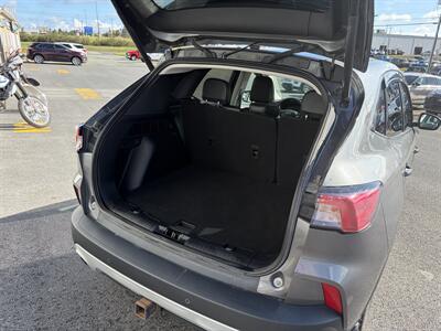 2022 Ford Escape SEL - Photo 14 - Clarenville, NL A5A 2C4