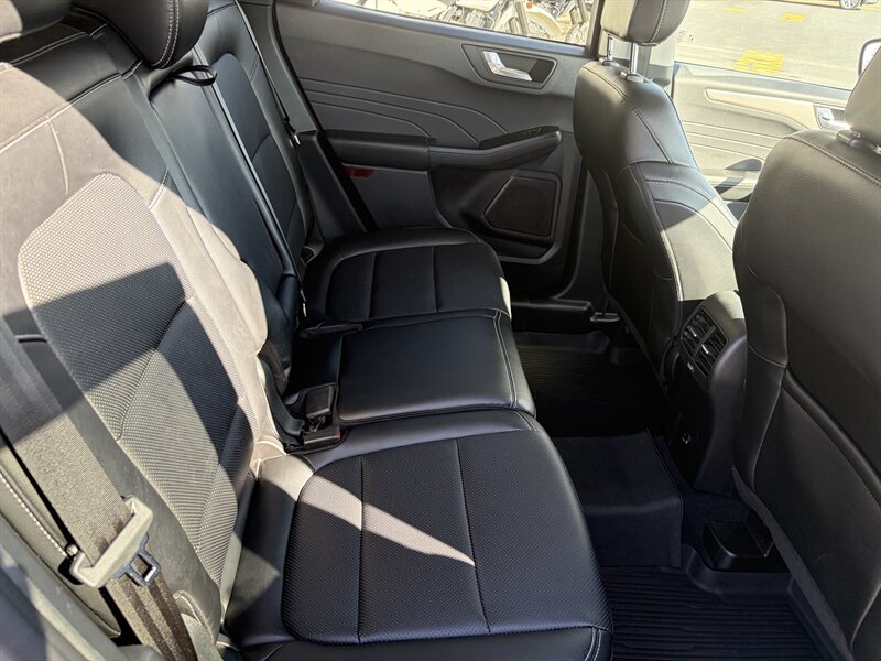 2022 Ford Escape SEL - Photo 16 - Clarenville, NL A5A 2C4