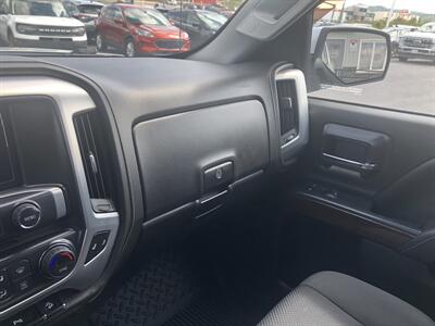 2018 GMC Sierra 1500 SLE  Z71 Kodiak - Photo 10 - Clarenville, NL A5A 2C4