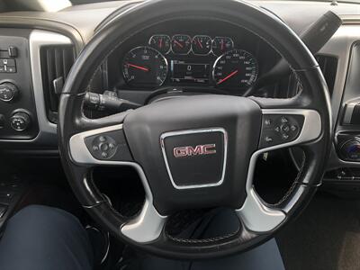 2018 GMC Sierra 1500 SLE  Z71 Kodiak - Photo 11 - Clarenville, NL A5A 2C4